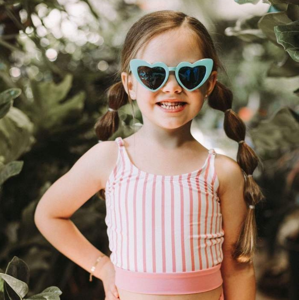 BNIB 4T Sorbet Swimsuit